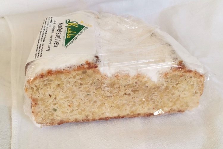 Mandelstollen