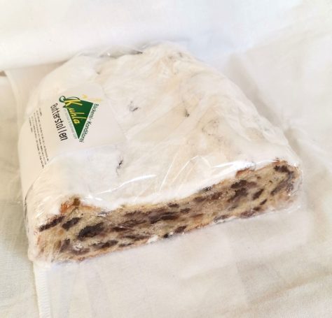 Butterstollen