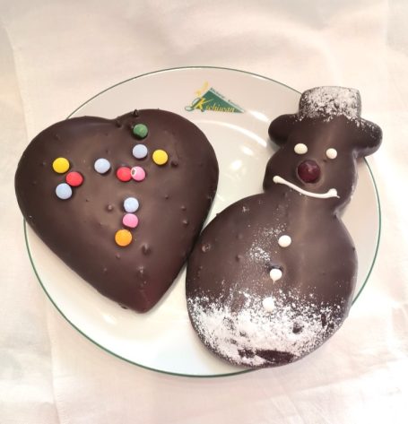 Lebkuchen